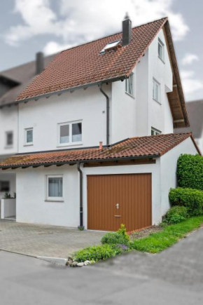 Ferienwohnung Atemholen am Bodensee